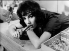 bernadette lafont photo