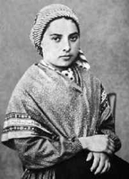 bernadette soubirous