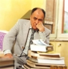 bernardo bertolucci picture