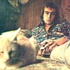 bernie taupin picture