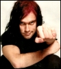 bert mccracken image