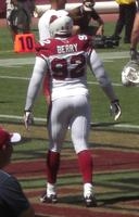 bertrand berry