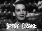betsy drake