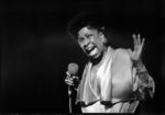 betty carter