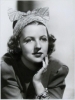 betty furness photo