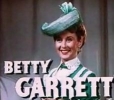 betty garrett image