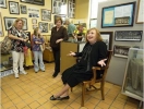 betty lynn photo