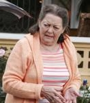 betty murphy