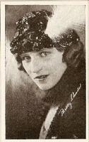 betty schade
