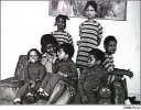 betty shabazz photo