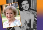 betty white image