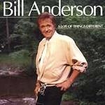 bill anderson