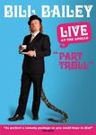 bill bailey