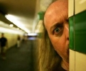 bill bailey picture