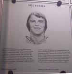 bill barber