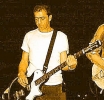 bill berry image