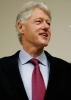 bill clinton picture