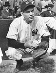 bill dickey
