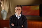 bill gates photo