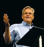 bill hybels