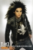 bill kaulitz picture