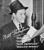 bill thompson