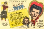 billie bird pic