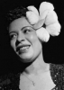 billie holiday image