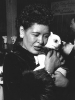 billie holiday photo