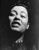 billie holiday pic