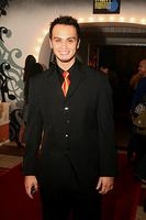 billy crawford