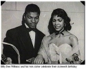 Billy Dee Williams Biography, P...