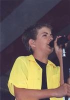 billy gilman billy gilman