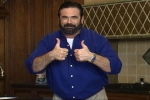 billy mays photo