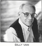 billy van