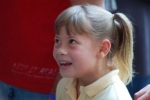 bindi irwin pic