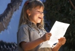 bindi irwin picture