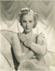 binnie barnes photo