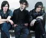 black rebel motorcycle club