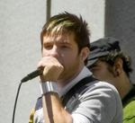 blake lewis