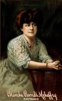 blanche mehaffey