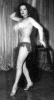 blaze starr image