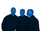 blue man group