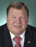 bob baldwin
