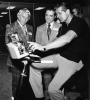 bob cummings photo