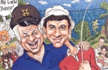 bob denver picture