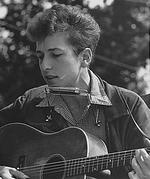 bob dylan