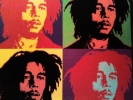 bob marley photo