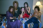 bon scott photo