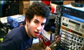 brad delson picture
